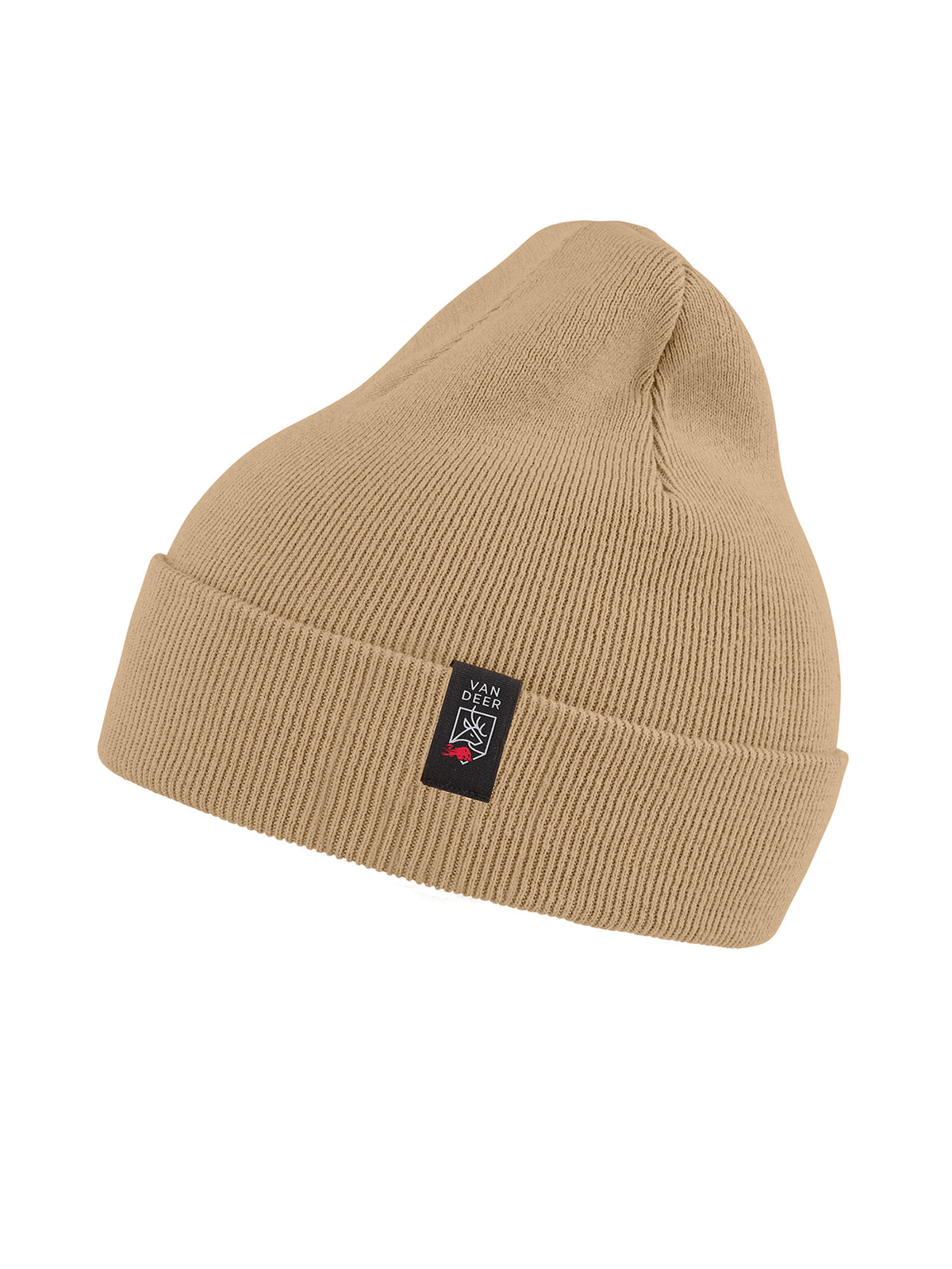Van Deer - Red Bull Sports Classic Beanie Mützen Unisex olive olive Bild 3