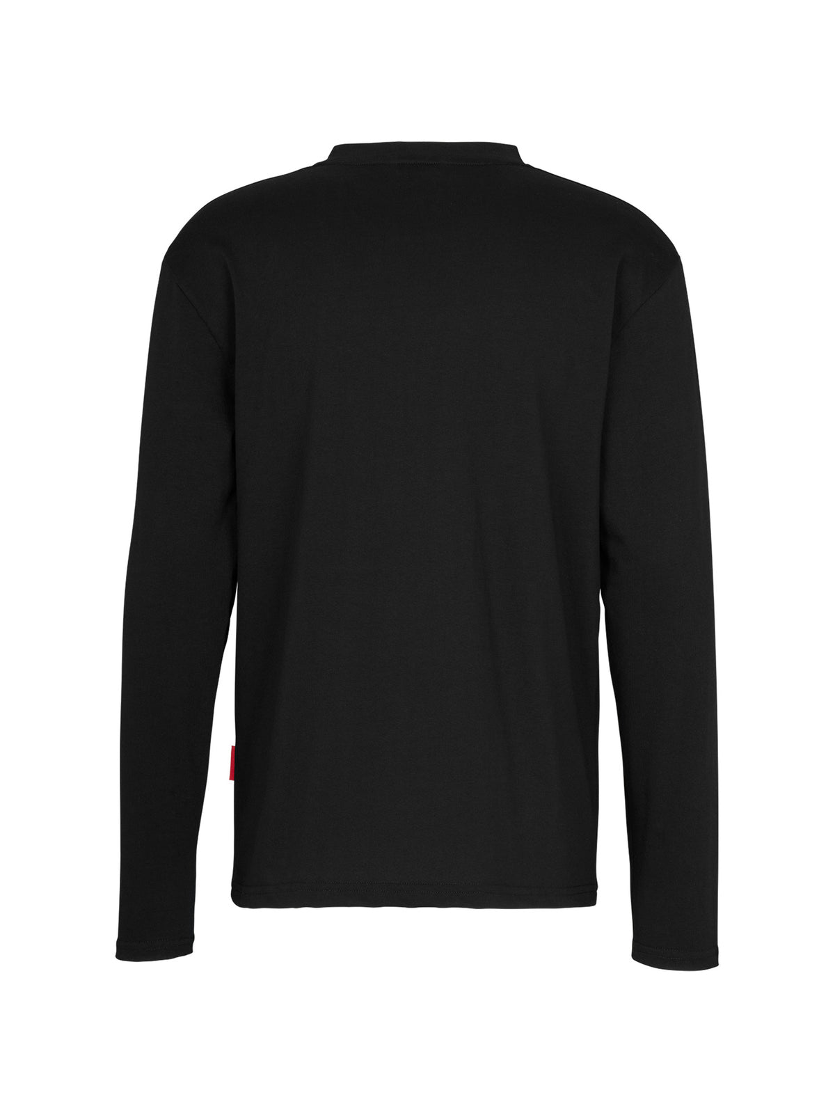 VAN DEER - Red Bull Sports ESSENTIAL LONGSLEEVE Herren-Langarmshirt olive Bild 6