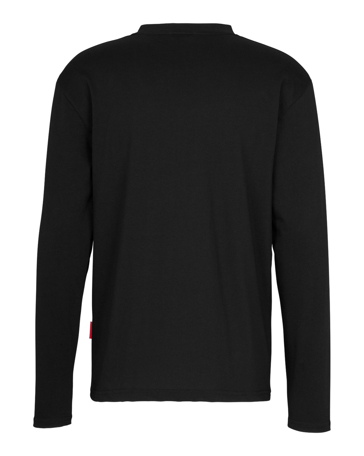 VAN DEER - Red Bull Sports ESSENTIAL LONGSLEEVE Herren-Langarmshirt olive Bild 7